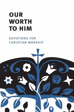 Cover Our Worth to Him Ebook (eBook, ePUB)