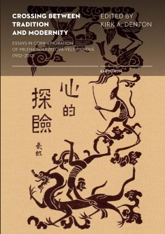 Crossing between Tradition and Modernity (eBook, PDF)
