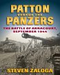 Patton Versus the Panzers (eBook, ePUB) - Bild 1