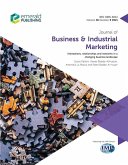 Interactions, relationships and networks in a changing business landscape (eBook, PDF)