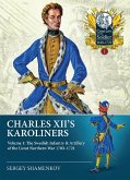 Charles XII's Karoliners (eBook, ePUB)