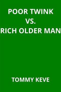 Cover Poor Twink vs. Rich Older Man (eBook, ePUB)