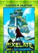 Test Environment (Pixelate, #1) (eBook,... - Bild 1