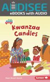 Kwanzaa Candles (eBook, ePUB) Kwanzaa Candles (eBook, ePUB)
