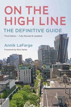 On the High Line (eBook, ePUB) - LaFarge, Annik