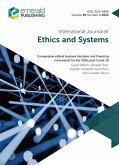 Comparative Ethical Business Decisions and Financing Instruments for the SDGs post-Covid-19 (eBook, PDF)