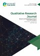 Research and Methodology in times of... - Bild 1