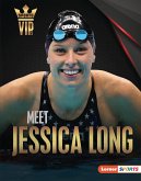 Meet Jessica Long (eBook, PDF)