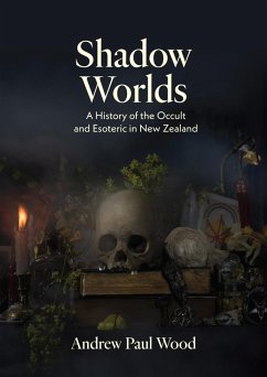 Shadow Worlds (eBook, ePUB) - Wood, Andrew