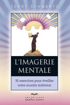Cover L'imagerie mentale (eBook, ePUB)