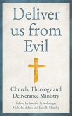 Deliver us from Evil (eBook, ePUB)