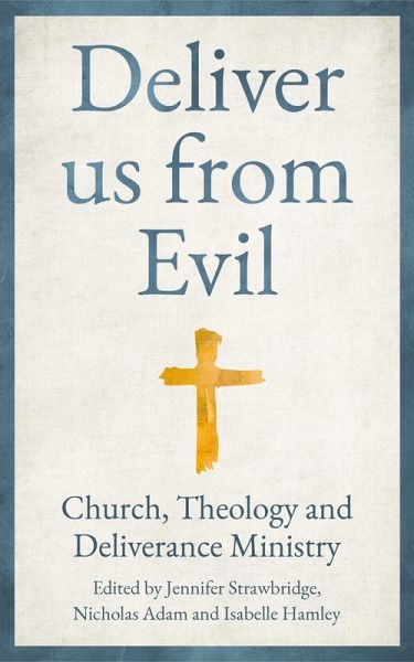 Deliver us from Evil (eBook, ePUB) Deliver us from Evil (eBook, ePUB)