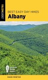 Best Easy Day Hikes Albany (eBook, ePUB)