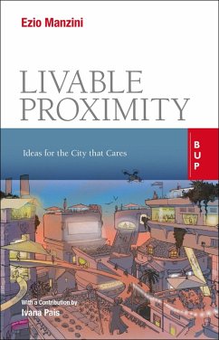 Cover Livable Proximity (eBook, ePUB)
