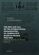 Rise and Fall of the International... - Bild 1