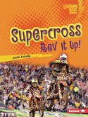 Supercross (eBook, ePUB) Supercross (eBook, ePUB)