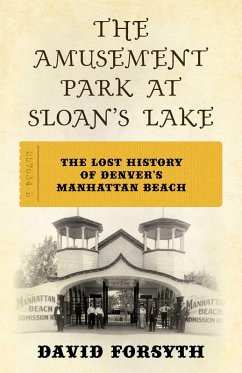 Cover The Amusement Park at Sloan's Lake (eBook, ePUB)