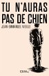 Tu n'auras pas de chien (eBook, ePUB) - Bild 1