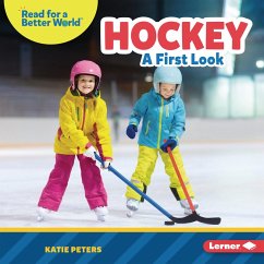 Cover Hockey (eBook, ePUB)