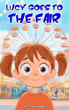 Cover Lucy Goes To The Fair (eBook, ePUB)
