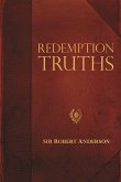 Redemption Truths (eBook, ePUB)