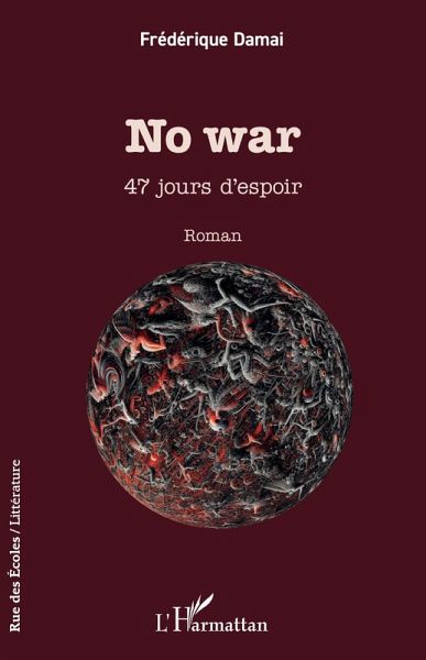 No war (eBook, PDF) No war (eBook, PDF)