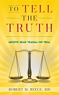 Cover To Tell the Truth (eBook, ePUB)