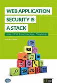 Web Application Security is a Stack (eBook, ePUB) Web Application Security is a Stack (eBook, ePUB)