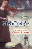 Les fantômes de monsieur Jacques - Tome 2 (eBook, ePUB)