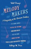 Walt Disney's Melody Makers: A Biography of the Sherman Brothers (eBook, ePUB) Walt Disney's Melody Makers: A Biography of the Sherman Brothers (eBook, ePUB)