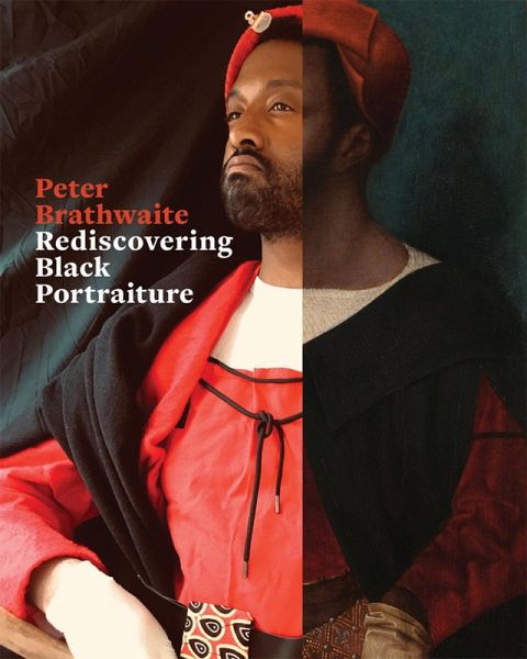Rediscovering Black Portraiture (eBook, PDF)