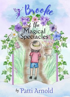 Cover Brooke and the Magical Spectacles (eBook, ePUB)