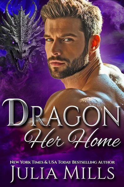 Dragon Her Home (Dragon Guard Series, #37) (eBook, ePUB)