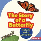 Story of a Butterfly (eBook, PDF)