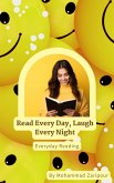 Read Every Day, Laugh Every Night: Everyday Reading (eBook, ePUB) Read Every Day, Laugh Every Night: Everyday Reading (eBook, ePUB)