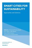 Smart Cities for Sustainability (eBook, PDF)