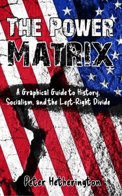 Power Matrix (eBook, ePUB) - Hetherington, Peter