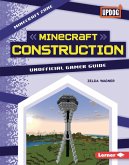 Minecraft Construction (eBook, ePUB) Minecraft Construction (eBook, ePUB)