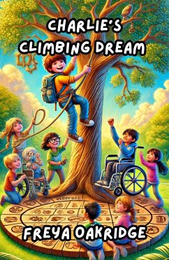 Charlie's Climbing Dream (Diversity and Inclusion) (eBook, ePUB) - Oakridge, Freya