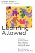 Learning Allowed (eBook, ePUB) - Bild 1