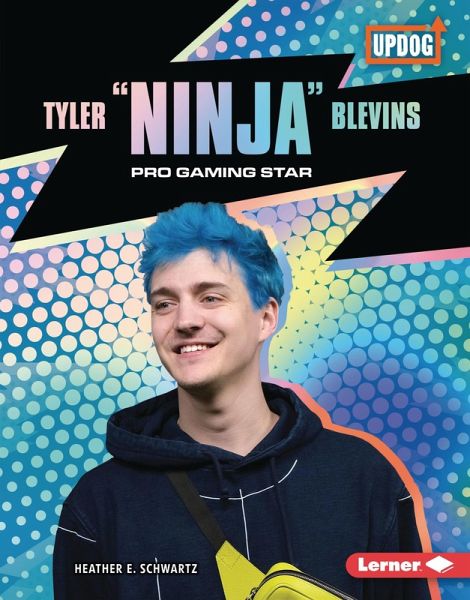 Tyler "e;Ninja"e; Blevins (eBook, PDF) Tyler "e;Ninja"e; Blevins (eBook, PDF)