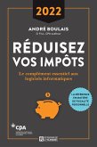 Réduisez vos impôts 2022 (eBook, ePUB) Réduisez vos impôts 2022 (eBook, ePUB)