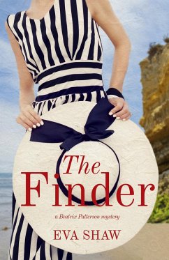 Cover Finder (eBook, ePUB)