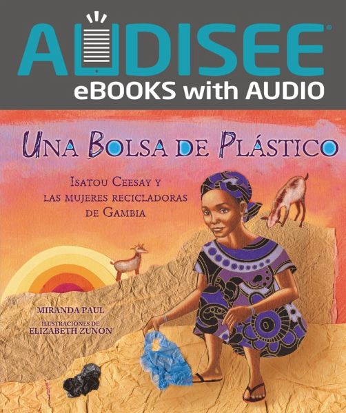 Una bolsa de plástico (One Plastic Bag) (eBook, ePUB) Una bolsa de plástico (One Plastic Bag) (eBook, ePUB)