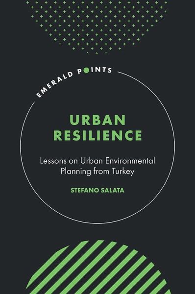 Urban Resilience (eBook, PDF)