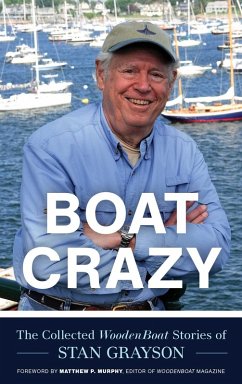 Cover Boat Crazy (eBook, ePUB)