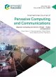 Ubiquitous Computing and Internet of... - Bild 1