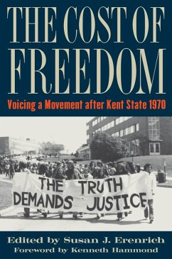 Cover Cost of Freedom (eBook, PDF)