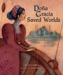 Dona Gracia Saved Worlds (eBook, ePUB) - Bild 1