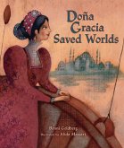 Dona Gracia Saved Worlds (eBook, ePUB) Dona Gracia Saved Worlds (eBook, ePUB)